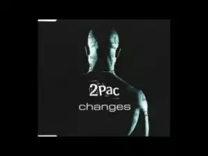2Pac - That’s Just The Way It Is